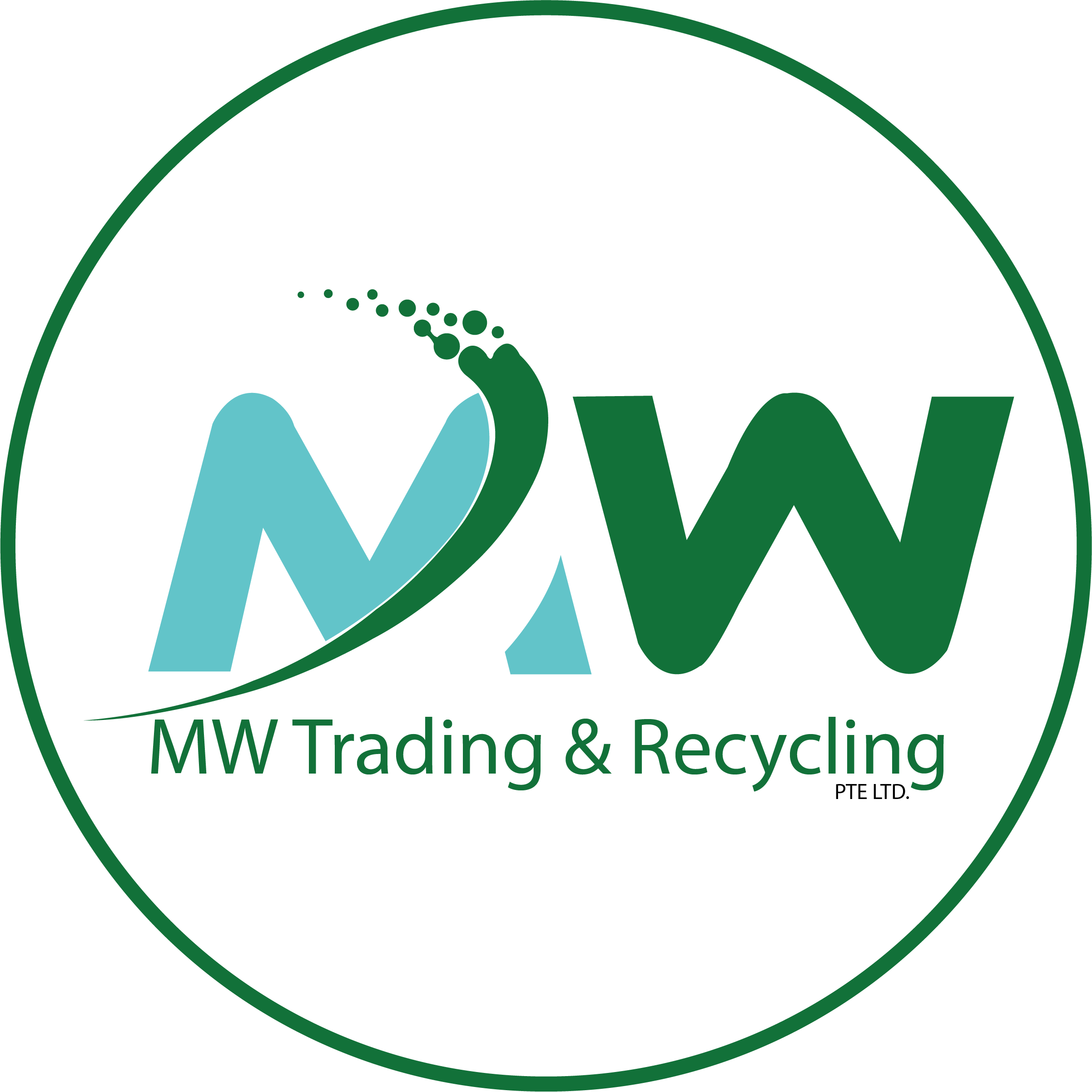 MW TRADING & RECYCLING PTE LTD